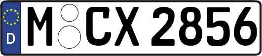 M-CX2856