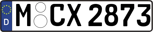M-CX2873
