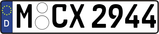 M-CX2944