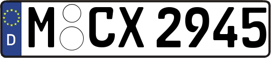 M-CX2945