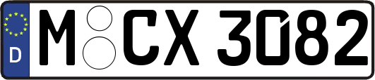 M-CX3082