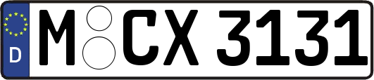 M-CX3131