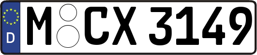 M-CX3149