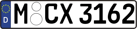 M-CX3162