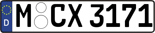 M-CX3171