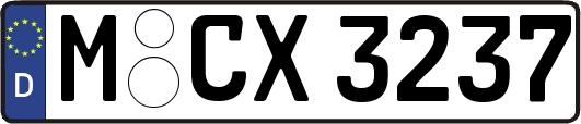M-CX3237