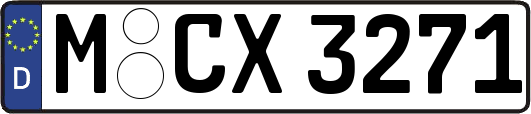 M-CX3271