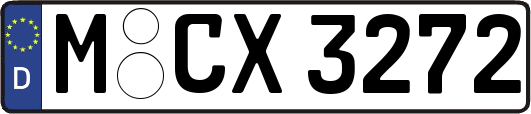 M-CX3272