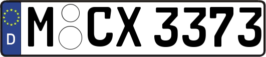 M-CX3373