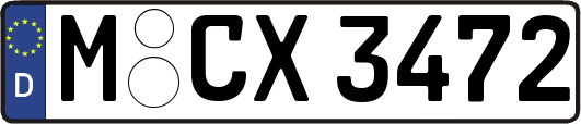 M-CX3472