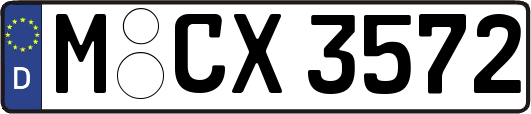 M-CX3572
