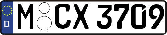 M-CX3709