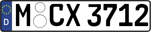 M-CX3712