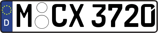 M-CX3720