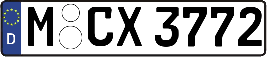 M-CX3772