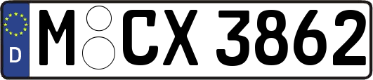 M-CX3862