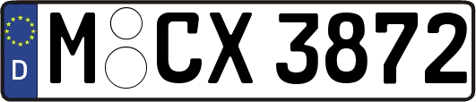 M-CX3872