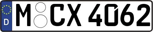 M-CX4062