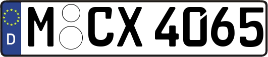 M-CX4065
