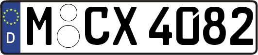 M-CX4082