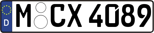 M-CX4089
