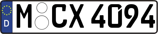 M-CX4094