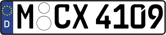 M-CX4109