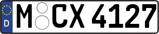 M-CX4127