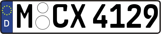 M-CX4129