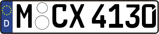 M-CX4130