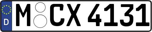 M-CX4131