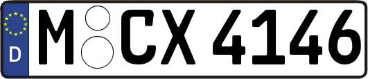 M-CX4146
