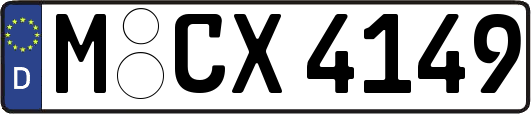 M-CX4149