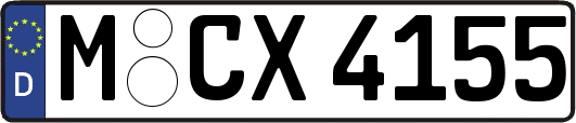 M-CX4155