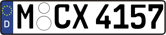 M-CX4157