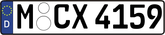 M-CX4159