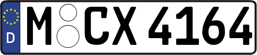 M-CX4164