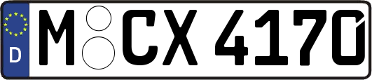 M-CX4170