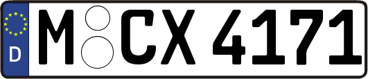 M-CX4171