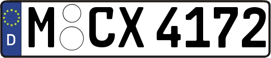M-CX4172