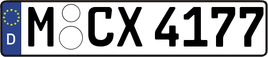 M-CX4177