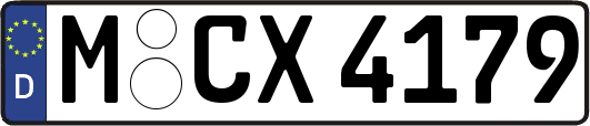 M-CX4179