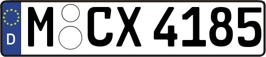 M-CX4185