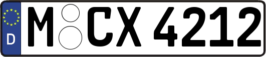 M-CX4212