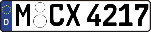 M-CX4217