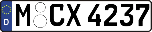 M-CX4237