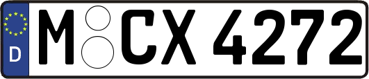 M-CX4272