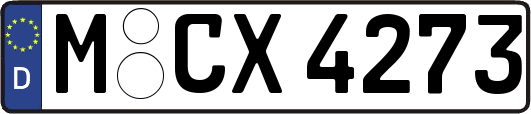 M-CX4273