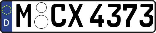 M-CX4373