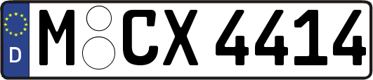 M-CX4414
